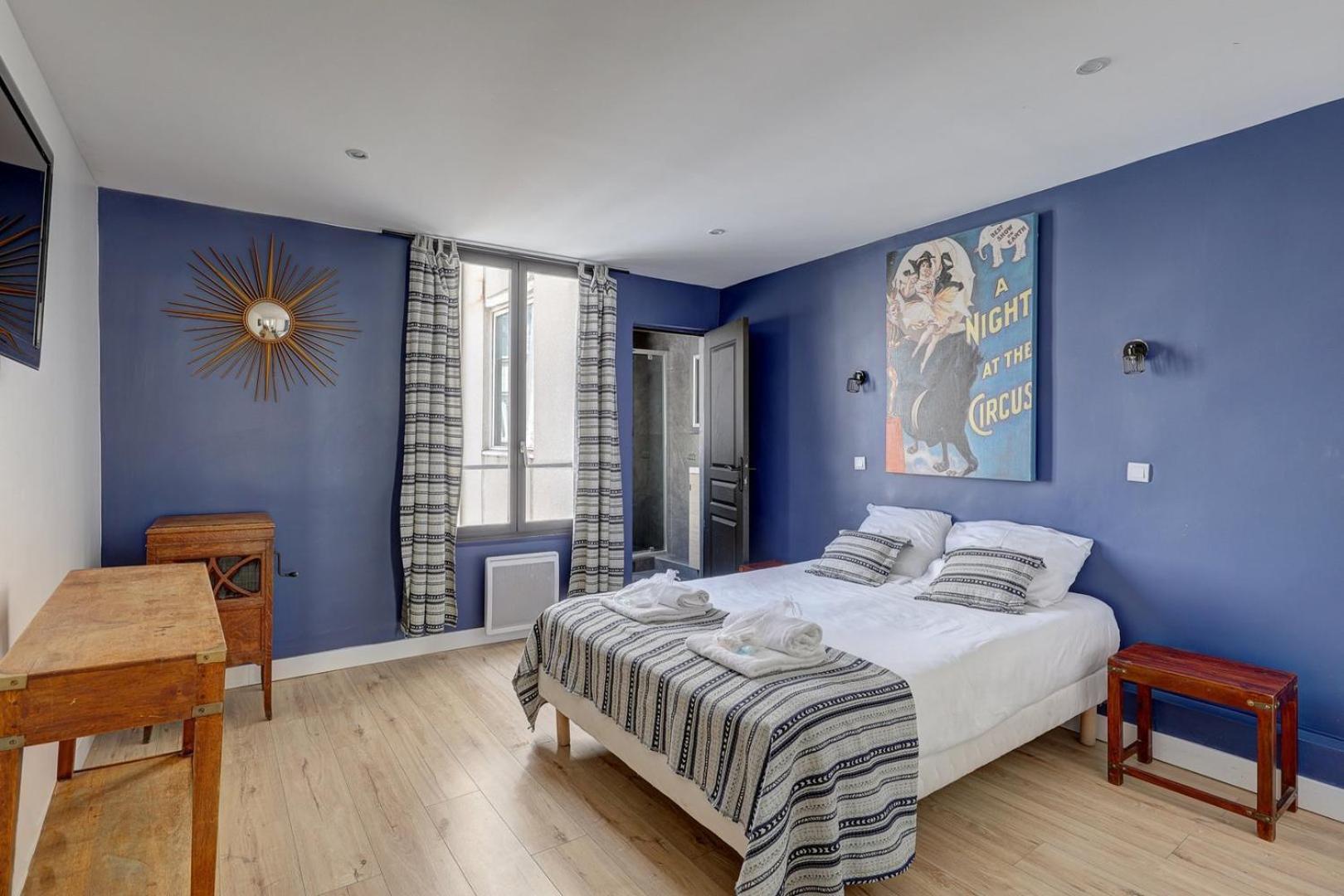 303 Suite Simha - Superbe Appartement A 巴黎 外观 照片