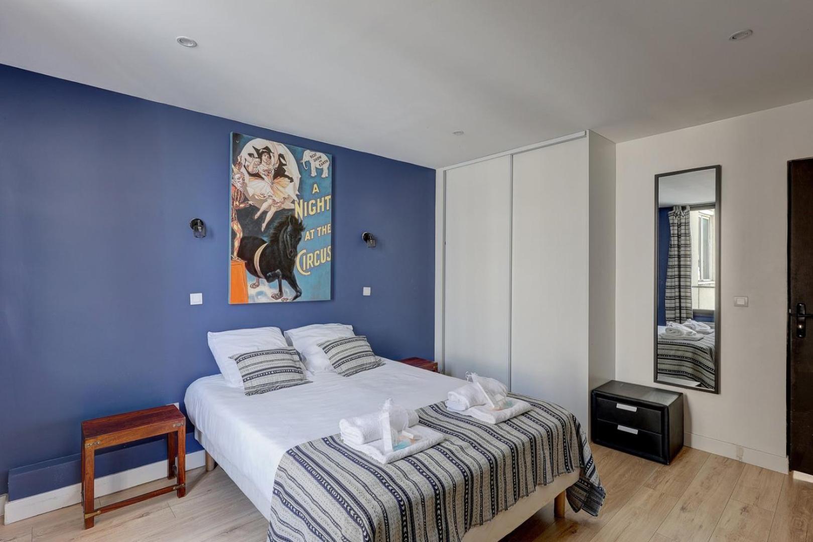 303 Suite Simha - Superbe Appartement A 巴黎 外观 照片
