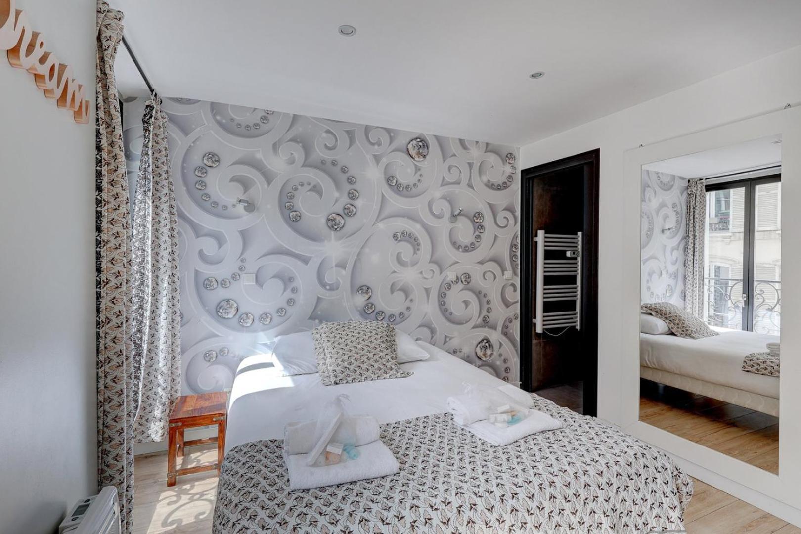 303 Suite Simha - Superbe Appartement A 巴黎 外观 照片